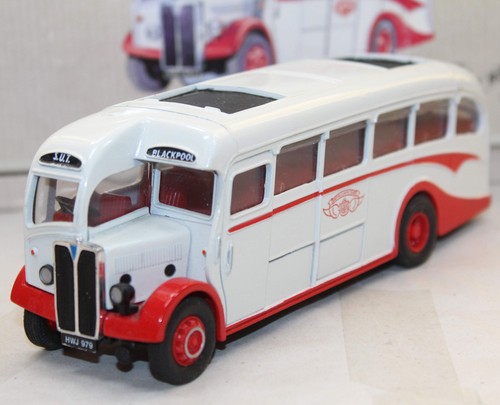 Corgi classics 97184 aec - corgi,