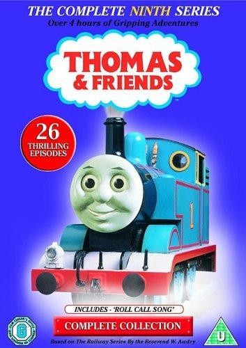 Thomas friends classic - friends,