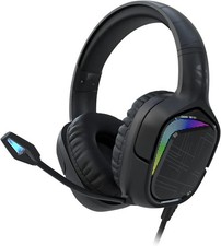 Surround Sound Gaming Headset