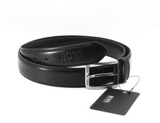 HUGO BOSS Black Genuine