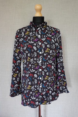 Caroline charles floral - caroline,