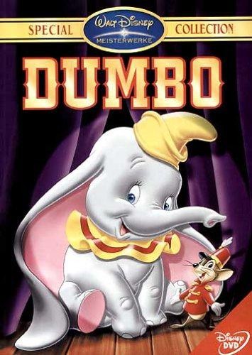 Dumbo special - dumbo,