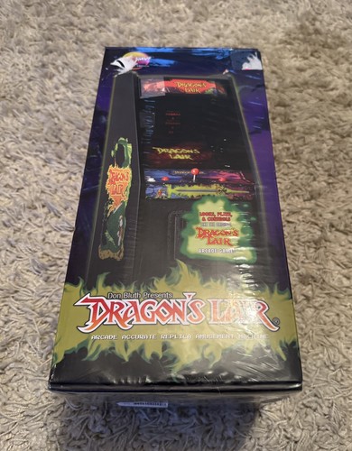 New wave dragon - new,