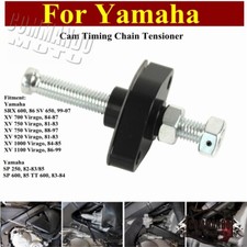 Cam Timing Chain Tensioner For