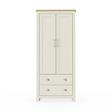 Wardrobe Bedroom Furniture 2
