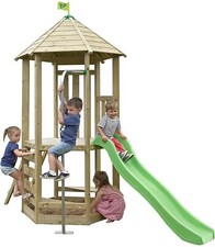 Toys castlewood play tower - castlewood,