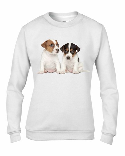 Jack russell puppies women - russell, women's