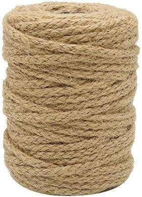 Tenn well 5mm braided - tenn,