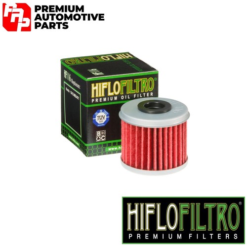 Oil filter fits - fits, honda