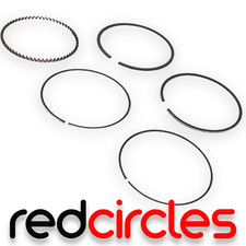 110cc 52.4mm PIT DIRT BIKE 5 PIECE PISTON RINGS SET KIT fits ENGINE CODE 1p52