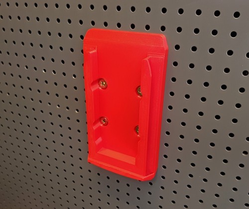 Hilti tool mount 14v 18v - 18v,, 22v