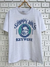 Vintage Sloppy Joe's Key West