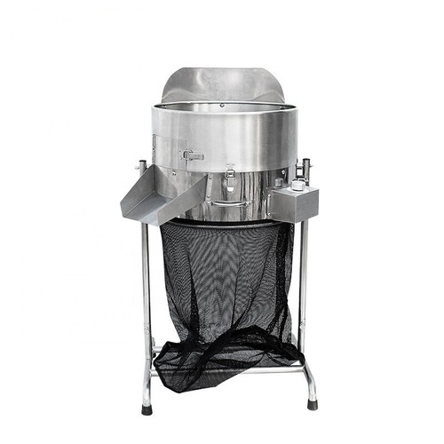 Automatic stainless leaf bud - stainless,