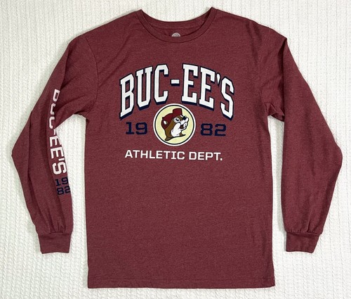 Buc ees original red - buc-ees,