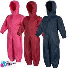 KIDS  FULLY WATERPROOF ALL IN