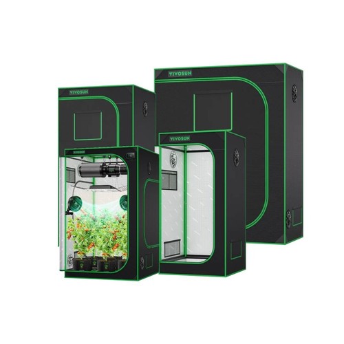 Vivosun indoor grow - tent, high