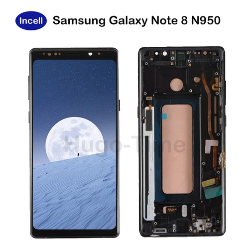 Incell for samsung - for, galaxy