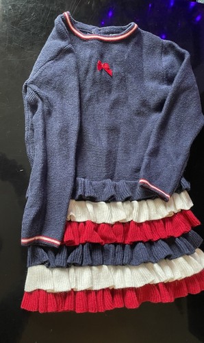 Tutto piccolo dress - tutto, 3y