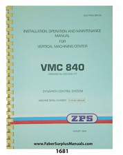 ZPS / TAJMAC Vertical