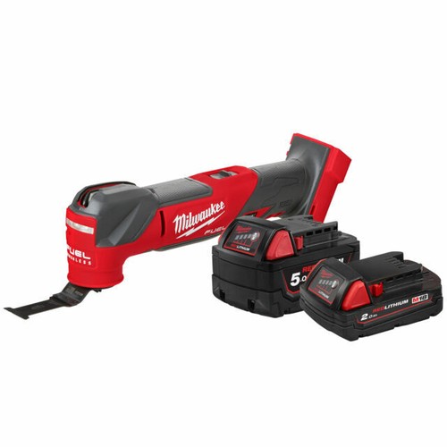 Milwaukee m18fmt 522x 18v - milwaukee,