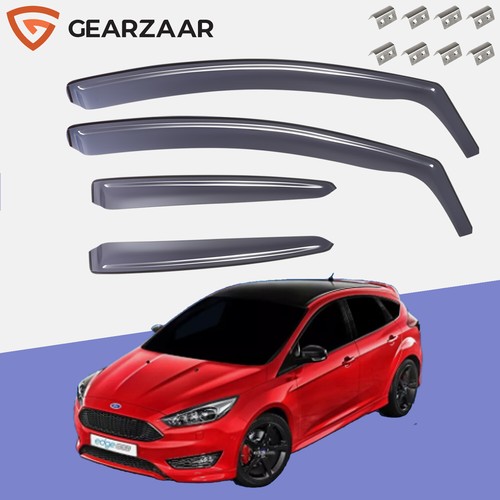 4pcs tinted wind - 4pcs,