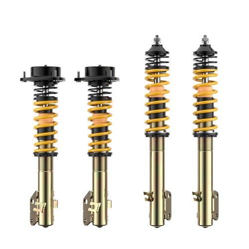Coilovers xta galvanized - st,