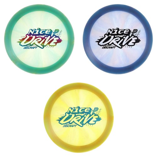 Discraft disc golf paige - disc,