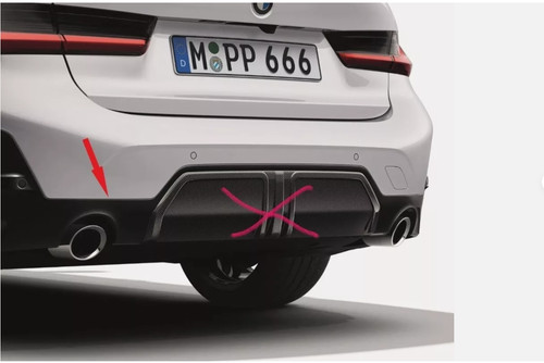 New genuine bmw - bmw, 3