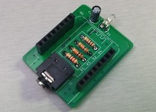 ESP8266 Mains Current Sensor - Wemos - Current transformer - SCT013 - 100A/50mA