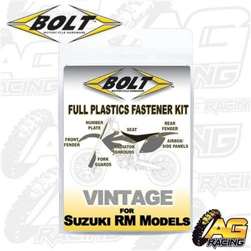 Bolt motorcycle hardware - bolt,