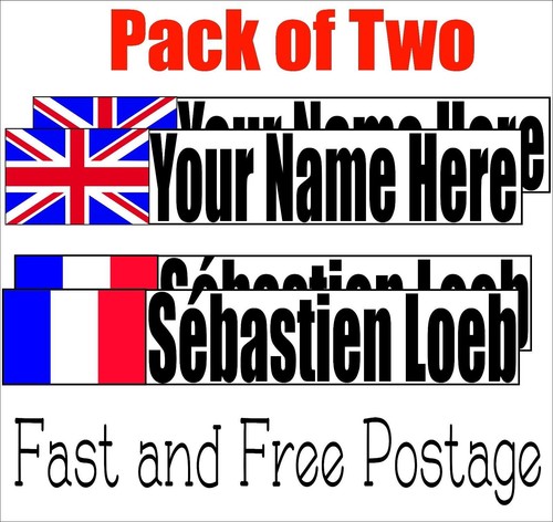Race car drivers personalized - car,