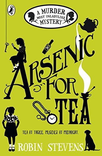 Senic for tea - for, tea: