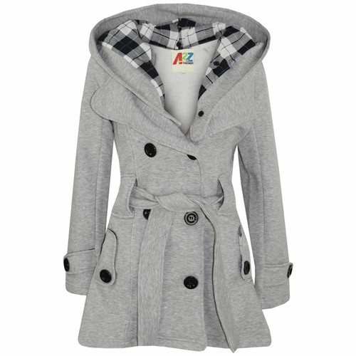 Kids girls overcoats - kids,
