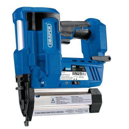 D20 20v nailer - d20,