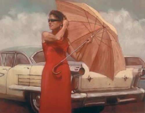 Mark spain windswept - mark,