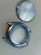 Case for SEIKO Military Watch