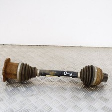 AUDI A5 8T Front Right Driveshaft 8K0407271P 2.0 Petrol 155kw 2009 3359822
