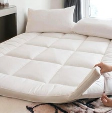 Hotel Quality Mattress Topper