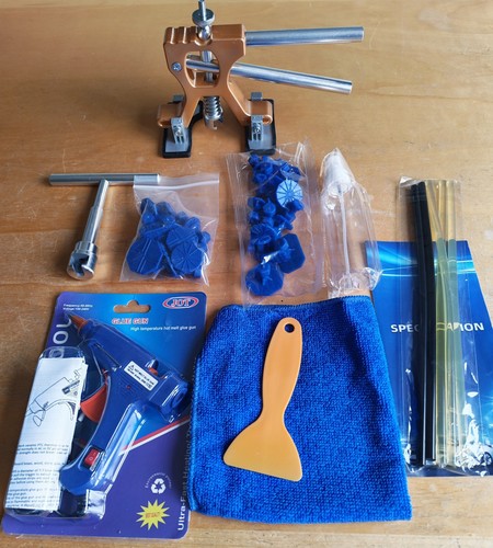 Pdr tool car paintless - pdr,