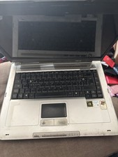 ASUs Z92J Laptop Computer
