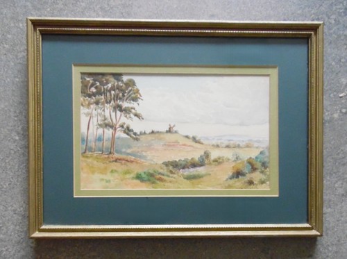 Newquay seaside landscape - seaside,