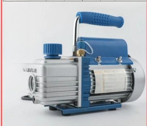 Vacuum pump 4 - pump, 1/2/3/4-liter