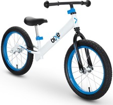 BIXE - Blue Pro Balance Bike