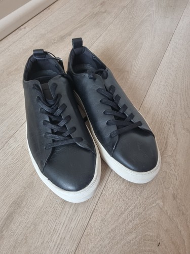Porter and ash shoes trainers - porter,