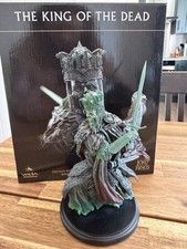 The Lord of the Rings King of