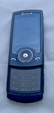 Samsung SGH-U600 Ultra Edition