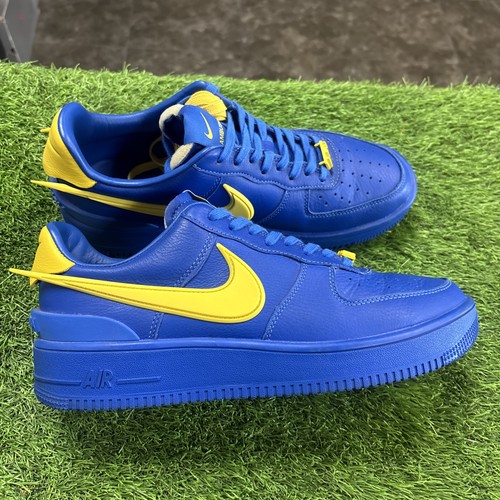 Nike air force - low, x