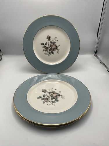 Royal doulton rose elegans - 3,