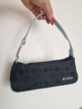 Jane Norman Vintage Shoulder