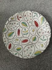 BROADHURST VINTAGE POTTERY